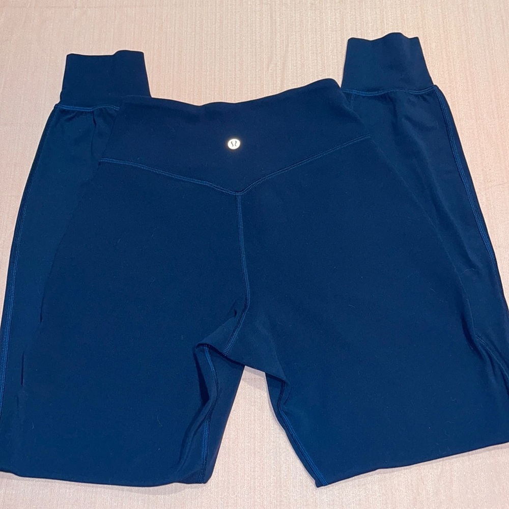 Lululemon align joggers